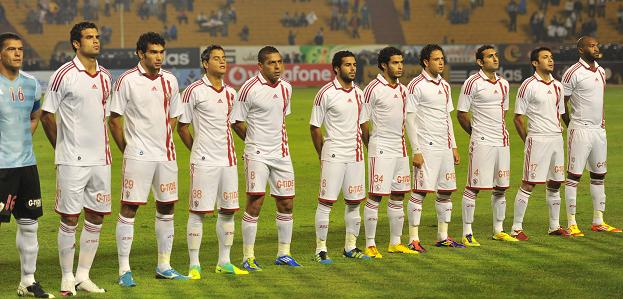 شحاته يختار 19 لاعباً لمباراة المصرى .. وضم أحمد السيد بديلا لتوفيق