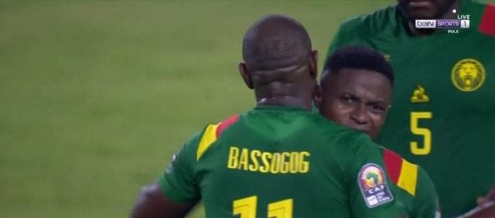 اسود الكاميرون تلتهم خيول بوركينا فاسو  في كأس الأمم الإفريقية 