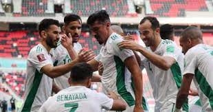 الجزائر يسقط في الفخ أمام سيراليون بكأس أمم أفريقيا