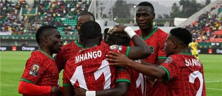 المغرب  ثاني المتأهلين الى دور ال16  بعبور جزر القمر .. مالاوي تهزم زيمبابوي في كأس الأمم الأفريقية 