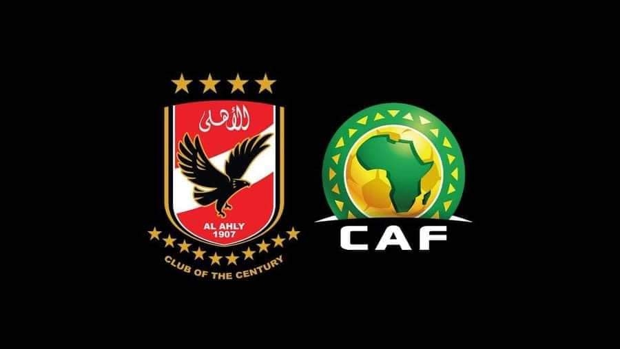 رسميا..الكاف يكشف حكم نهائي دوري أبطال أفريقيا بين الأهلي والوداد المغربي 