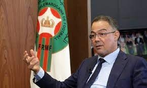 رئيس الاتحاد المغربي يقصف جبهة الأهلي وتعليق أحمد موسى على فوزي لفجع 