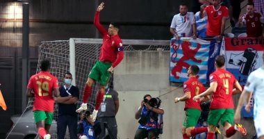 14 مباراة اليوم أبرزها قمة البرتغال وإسبانيا بدوري الأمم الأوروبية وتونس تواجه غينيا في تصفيات أمم إفريقيا
