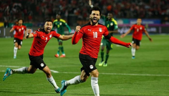 برشلونة يقدم وعدًا لضم محمد صلاح .. التشكيل المتوقع لمنتخب مصر أمام غينيا