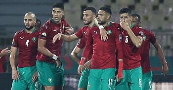  مباراة المغرب وكرواتيا في كأس العالم .. حكيم زياش يقود هجوم أسود الأطلسي 