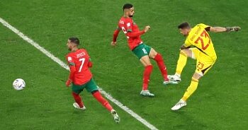 مباراة المغرب وإسبانيا تتجه للأشواط الإضافية بعد معركة كروية مثيرة