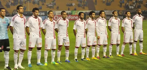 شحاته يختار 19 لاعباً لمباراة المصرى .. وضم أحمد السيد بديلا لتوفيق