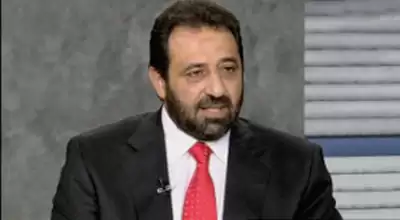 فيديو .. خناقة على الهواء بين مجدي عبدالغني وإيهاب صالح