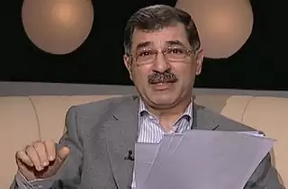فيديو .. صادق : أتمني من عباس عدم الرضوخ للإعلام القذر