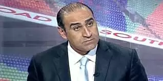فيديو.. بيومي : انا ضد عودة عمرو زكي .. وإلا ستتأكد حقيقة الغرف المغلقة