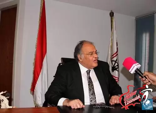 فيديو.. عباس: انطلاق قناة الزمالك بعد 4 أشهر .. وخسرنا 12 بطولة بسبب اللهو الخفى
