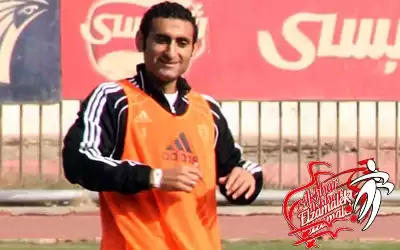 رسمياً.. الزمالك يتقدم بالتماس لاتحاد الكرة لإلغاء عقوبة أحمد سمير