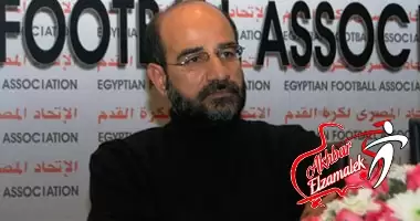 فيديو .. عامر حسين : آخر كلام .. مباراة الزمالك والاتحاد فى برج العرب 