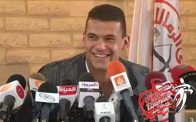 فيديو .. عبد الواحد يرفض التعليق على تصريحات حسام وسليمان حول مؤامرة الحرم