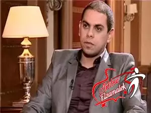 فيديو..كريم شحاتة : أطالب بذهاب وفد زملكاوي لبورسعيد للاعتذار للمصري