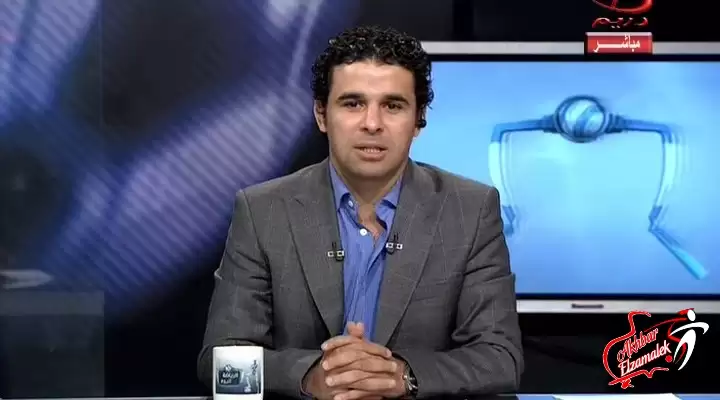 فيديو.. الغندور: علاء صادق نفسه يروح قناة الاهلي
