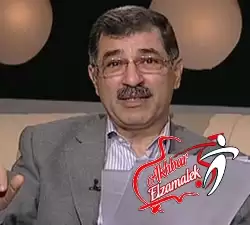 فيديو..صادق الأهلاوى يواصل بجاحته: اتحاد الكرة وحكامه قرروا إهداء الدورى هذ�