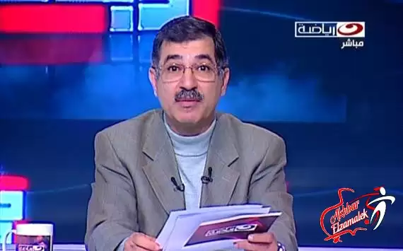 فيديو .. صادق الأهلاوى :حسن حمدى مهمل و"نايم" فى العسل .. والأهلى محتاج رئ