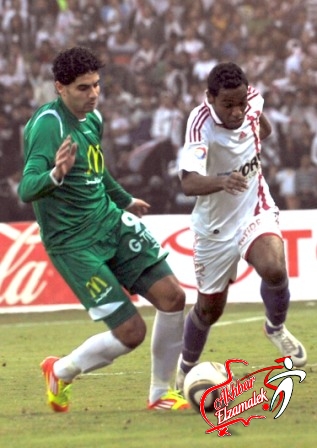 يونس الأهلاوى : محمد إبراهيم لاعب عالمي وينتظره مستقبل باهر