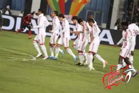 فيديو .. إبراهيم حسن: "لاعبو الزمالك دايما بيبصوا تحت رجليهم"