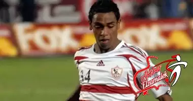 اخبار الزمالك - فيديو .. زاهر : الميرغنى لن يتنازل عن حقه لدى الزمالك