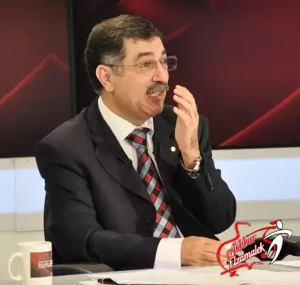فيديو .. صادق الأهلاوى : سقوط سمير عثمان كارثة للزمالك .. والحكم أهم من شيكا