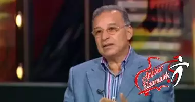 فيديو .. زيزو يكذب علاء صادق على الهواء فى واقعة محمود عثمان