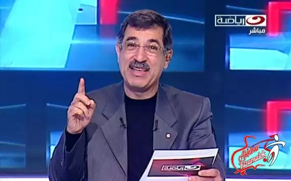 اخبار الزمالك - فيديو..صادق : خالد الغندور سبب مجزرة بورسعيد .. وحرض على الالتراس 