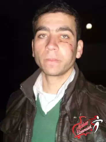 ضابط بمديرية أمن الاسماعيلية يحكى تفاصيل جديدة عن مذبحة بورسعيد