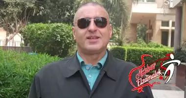 فيديو .. مجاهد: لا  أحد يجرؤ على اتخاذ قرار بعودة الدوري الا بعد القصاص 