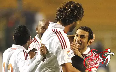 اخبار الزمالك - خاص .. ميدو وزكى يعودان لتدريبات الزمالك بعد غيابهما أمس