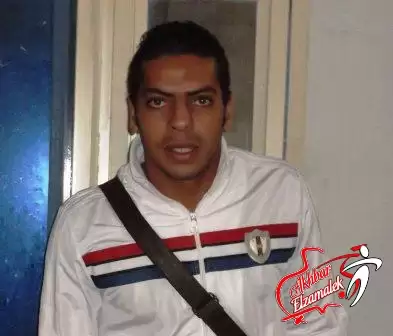 اخبار الزمالك - خاص وعاجل .. هاني سعيد في تصريحات نارية: همشي من الزمالك .. والفانلة واسعة عليا !!