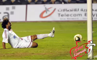 اخبار الزمالك - فيديو .. الغندور :الزمالك يعلق هروب اي لاعب على شماعة الإعلام .. وميدو سيبدأ اللقاء ... ولكن !