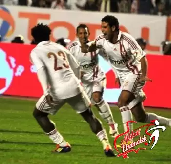 اخبار الزمالك - عاجل .. المعلم يستبعد علي وتوفيق من قائمة الزمالك امام يانج