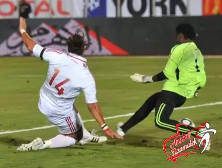 اخبار الزمالك - فيديو .. شحاتة: اجتماع البناني وصالح مع وزير الداخلية يحدد مصير الدوري