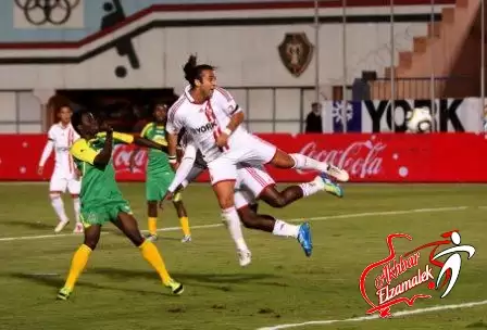 اخبار الزمالك - خاص .. الزمالك يحدد 25 مارس موعداً لمباراة الذهاب بدور  الـ 32 