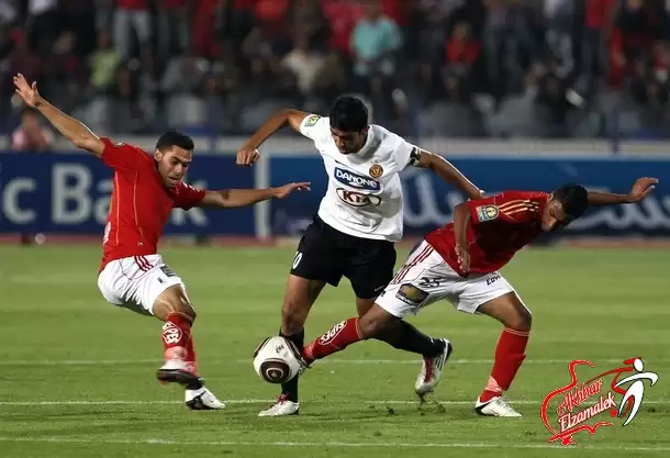 الاهلي يواجه دبي في ثاني مبارياته الودية غدا