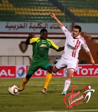 اخبار الزمالك - فيديو .. العميد يكشف سر غضبه من تصريحات تيجانا 