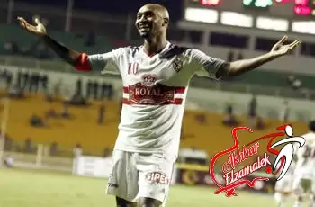 اخبار الزمالك - خاص.. لاعبو الزمالك يجهزون مفاجأة لشيكابالا في تدريبات اليوم