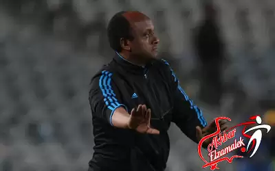 اخبار الزمالك - خاص .. تيجانا : أفريكا سبورت صاحب تاريخ أفريقي كبير .. ونجهل مستواه الحالي