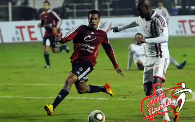 اخبار الزمالك - شاهد بالفيديو .. الملاعب اليوم لشيكا: كل سنة وانت طيب يا "نجم"