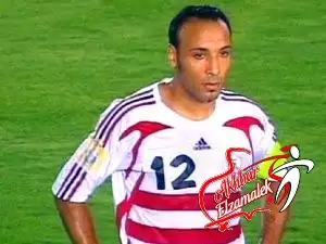 اخبار الزمالك - لاعب الزمالك السابق يفتح النار على الاهلي ويؤكد: أصحاب الحداد في دبي من اجل الدولارات