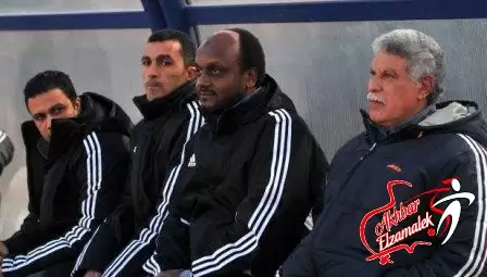 اخبار الزمالك - خاص وعاجل .. الوفد السوداني يعرض علي الزمالك مواجهة الهلال والمريخ منتصف مارس