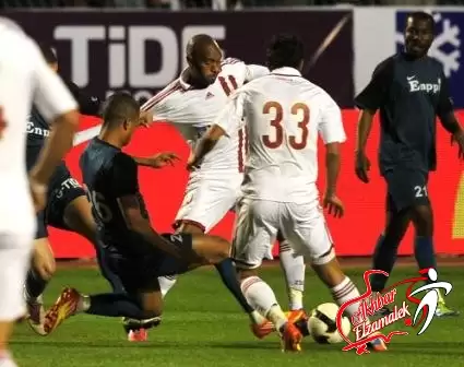 اخبار الزمالك - خاص .. عباس:اقامة كأس مصر بدون الدوليين افضل من إلغائها