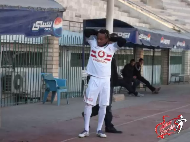 فيديو.. شحاته : الافريقى التونسي يطلب استعادة موندومو من الزمالك