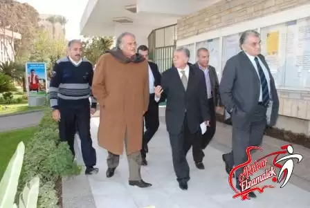 فيديو .. يحيى يكشف عن اجتماعات سرية بين عباس وحمدى