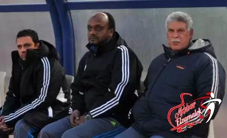 اخبار الزمالك - فيديو .. الجناينى : تدريب المعلم لمنتخبي الإمارات والكويت بالونه إعلامية لا أساس لها من الصحة!!