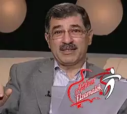 اخبار الزمالك - فيديو .. صادق بعد إقالته : انا متعود على كده .. وهذا سر حزني 