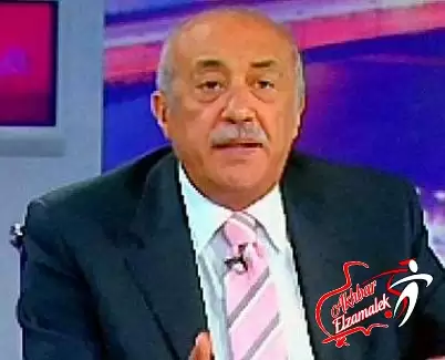 خاص .. رسميا:  فتحي سند رئيسا للمنظومة الإعلامية بالزمالك