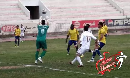 اخبار الزمالك - "أخبار الزمالك" يكشف: ودية الفريق الثانية مهددة بالإلغاء لهذا السبب!!